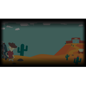Desert