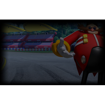 Dr. Eggman (Profile Background)