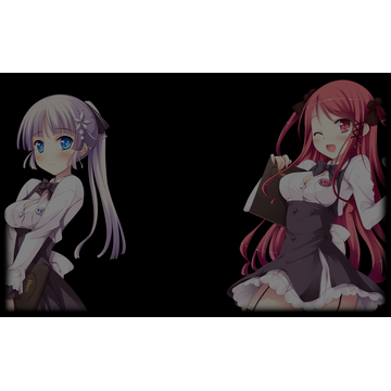 Server (Profile Background)