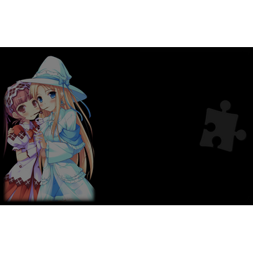 Chocolate stick (Profile Background)