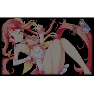 Spirit Dance (Profile Background)