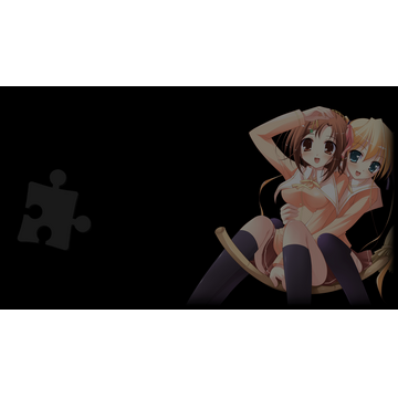 Flying Witch's (Profile Background)