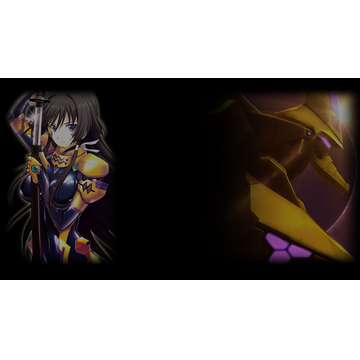 Takamura Yui (Profile Background)