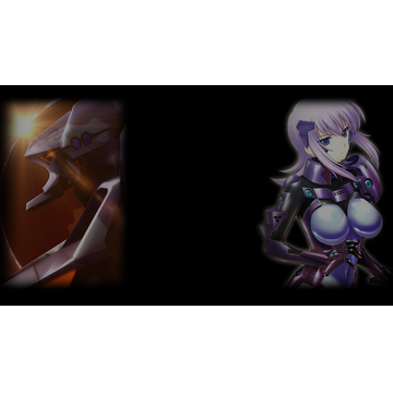 Cryska Barchenowa (Profile Background)