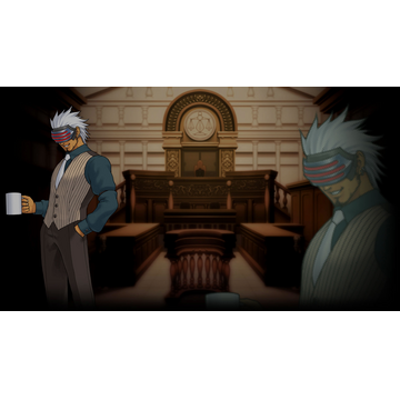 Godot (Profile Background)