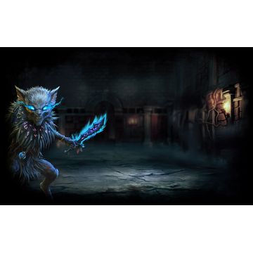 Mindthief Background