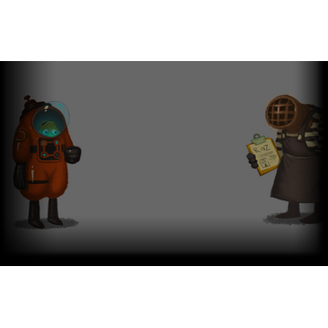 The Guards Are Watching