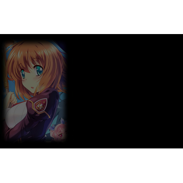 Fine (Profile Background)