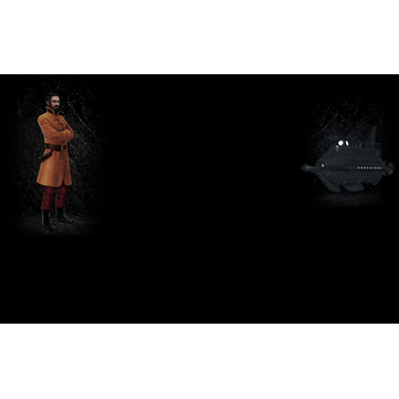 Master of the Nautilus