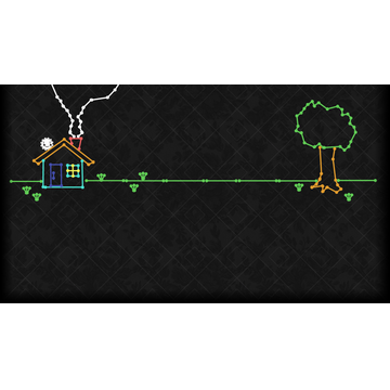 Living The Simple Life