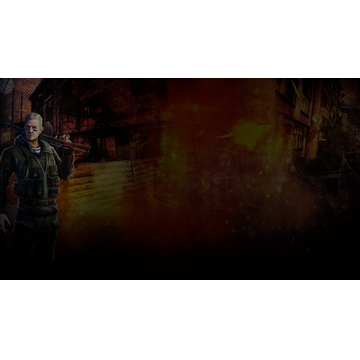 Ivan Vasilyev (Profile Background)