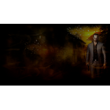 Cengiz Kaya (Profile Background)