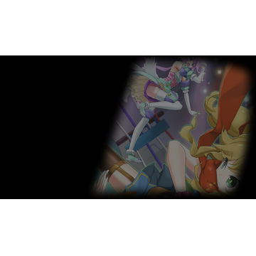 It's Time For A Match!