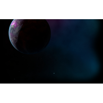 Planet Xcylin Background