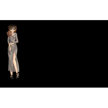 Joanna St. Marks (Profile Background)