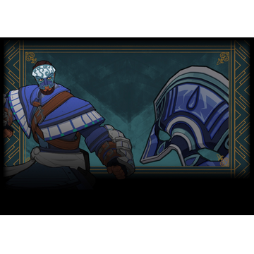 Kalden Azrus (Profile Background)