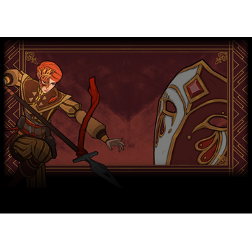 Amadea Invidius (Profile Background)