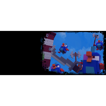 Pirate Parrots Invasion