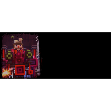 Rabbitus Maximus (Profile Background)