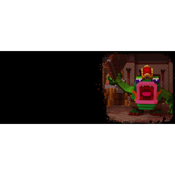 Romeo Ur-Ribitt (Profile Background)