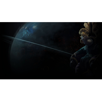 Prophet of Regret (Profile Background)