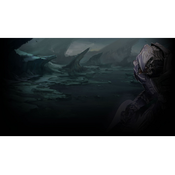 Arbiter (Profile Background)