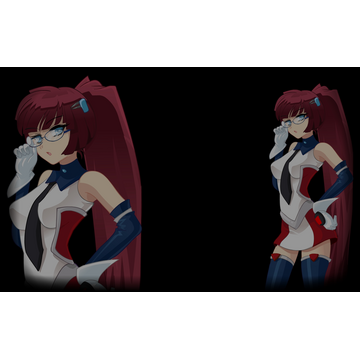 Fumi (Profile Background)