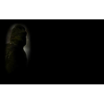 God of webs (Profile Background)