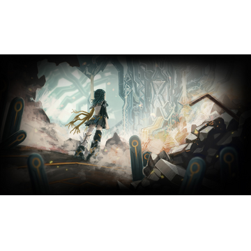 I'm ready for it, robots