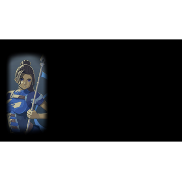 Amaya (Profile Background)