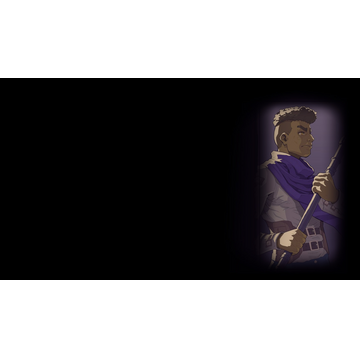 Torr (Profile Background)