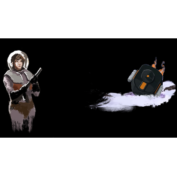 Tina (Profile Background)