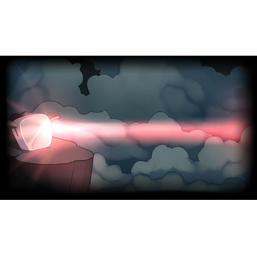 The Toaster of Destiny