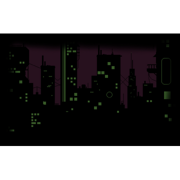 Neon City