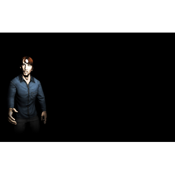 The Ally (Profile Background)