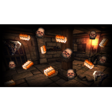 Project RPG Coppuh Background