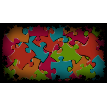 Puzzle Pieces
