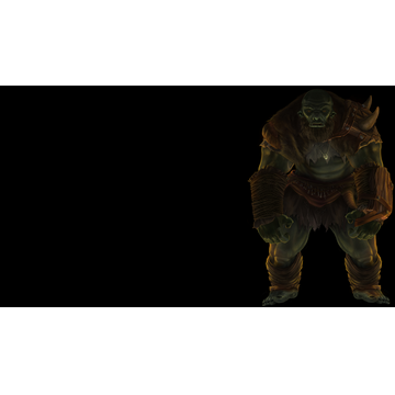 Ogre (Profile Background)