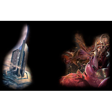 The City (Profile Background)