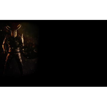 Demon (Profile Background)