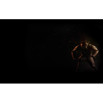 Imp (Profile Background)