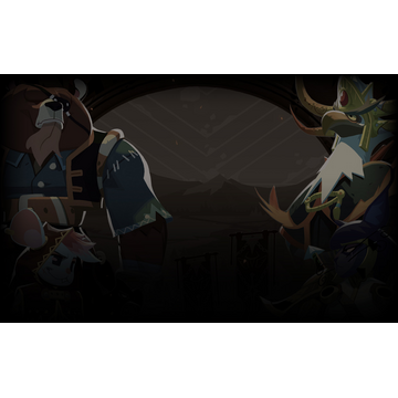 Omensight's conflict