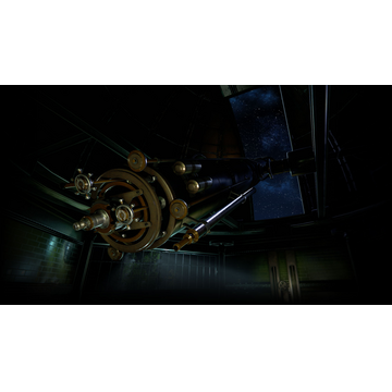 The Observatory Profile Background