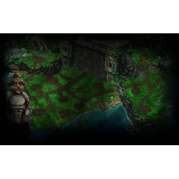 Victor (Profile Background)