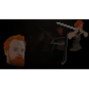 The Bannerman (Profile Background)