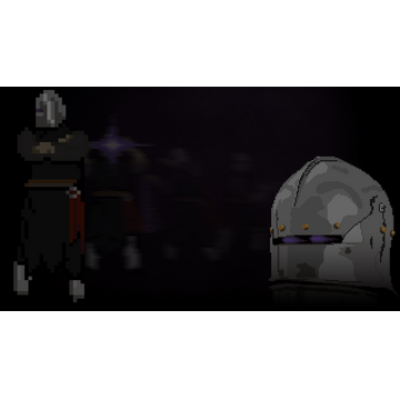 Lord Randall (Profile Background)