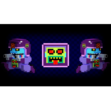 Mutoid Maniacs Background