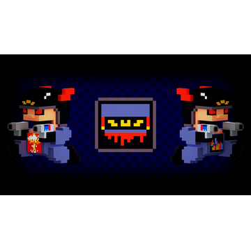 Dropblock Background