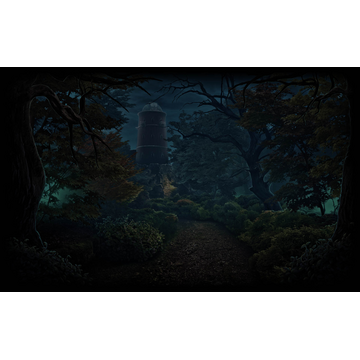 Observatory Background