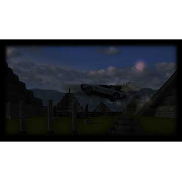 Ancient (Profile Background)